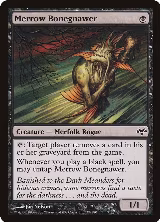 Merrow Bonegnawer (37) — card price