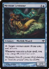 Merrow Levitator (26) — card price