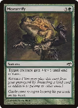 Monstrify (70) — card price