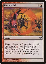 Moonhold (143) — card price