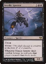 Needle Specter (39) — card price
