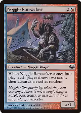 Noggle Ransacker (109) — card price