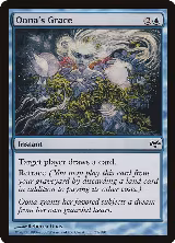 Oona's Grace (27) — card price