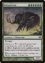 Primalcrux (73) — card price