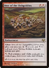 Rise of the Hobgoblins (145) — card price