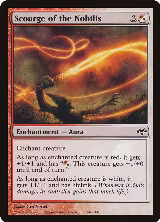 Scourge of the Nobilis (146) — card price