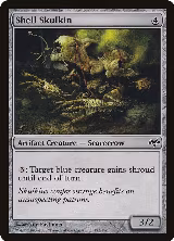 Shell Skulkin (173) — card price