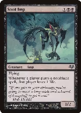 Soot Imp (43) — card price
