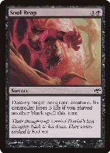 Soul Reap (44) — card price
