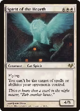 Spirit of the Hearth (14) — card price