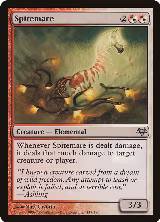 Spitemare (147) — card price