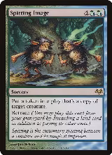 Spitting Image (162) — card price