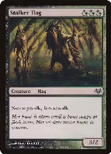 Stalker Hag (129) — card price