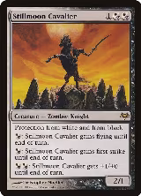 Stillmoon Cavalier (95) — card price