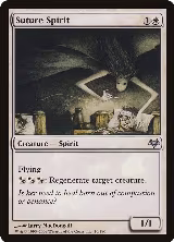 Suture Spirit (16) — card price