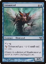 Talonrend (30) — card price