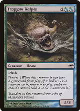 Trapjaw Kelpie (164) — card price
