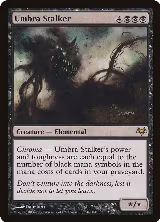 Umbra Stalker (48) — card price