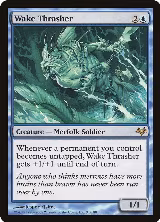 Wake Thrasher (31) — card price