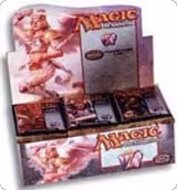 7th Edition - Booster Box, 7th Edition — Magic card price