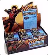 Apocalypse - Booster Box, Apocalypse — Magic card price