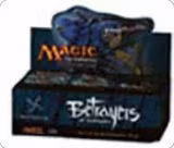 Betrayers of Kamigawa - Booster Box, Betrayers of Kamigawa — Magic card price