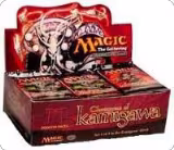 Champions of Kamigawa - Booster Box, Champions of Kamigawa — Magic sealed product price