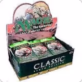 Classic Sixth Edition - Booster Box, Classic Sixth Edition — Magic card price