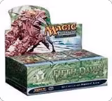 Fifth Dawn - Booster Box, Fifth Dawn — Magic card price