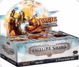 Future Sight - Booster Box, Future Sight — Magic card price