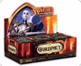 Guildpact - Booster Box, Guildpact — Magic card price