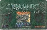 Homelands - Booster Box, Homelands — Magic card price