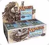 Judgment - Booster Box, Judgment — Magic card price