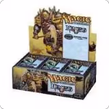 Nemesis - Booster Box, Nemesis — Magic sealed product price