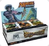 Onslaught - Booster Box, Onslaught — Magic card price