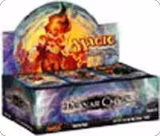Planar Chaos - Booster Box, Planar Chaos — Magic card price