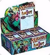 Planeshift - Booster Box, Planeshift — Magic card price