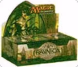 Ravnica - Booster Box, Ravnica: City of Guilds — Magic card price