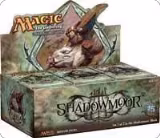 Shadowmoor - Booster Box, Shadowmoor — Magic card price