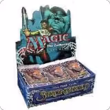 Stronghold - Booster Box, Stronghold — Magic card price