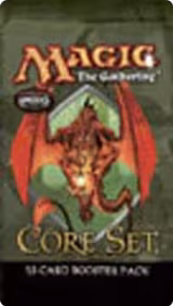 9th Edition - Booster Pack, 9th Edition — Magic card price