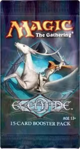 Eventide - Booster Pack, Eventide — Magic card price