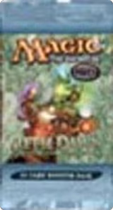 Fifth Dawn - Booster Pack, Fifth Dawn — Magic card price