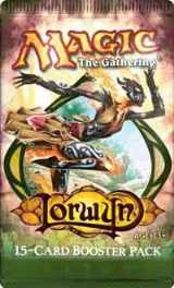 Lorwyn - Booster Pack, Lorwyn — Magic card price