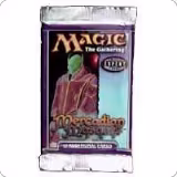 Mercadian Masques - Booster Pack, Mercadian Masques — Magic card price