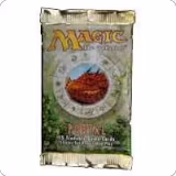 Portal - Booster Pack, Portal — Magic card price
