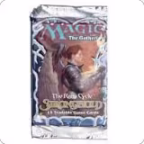 Stronghold - Booster Pack, Stronghold — Magic card price
