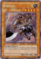 Mezuki (PP02-EN016) — card price