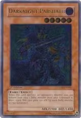 Darknight Parshath (UTR) (PTDN-EN082) — card price