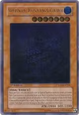 Superancient Deepsea King Coelacanth (UTR) (PTDN-EN034), Phantom Darkness — Yu-Gi-Oh! card price